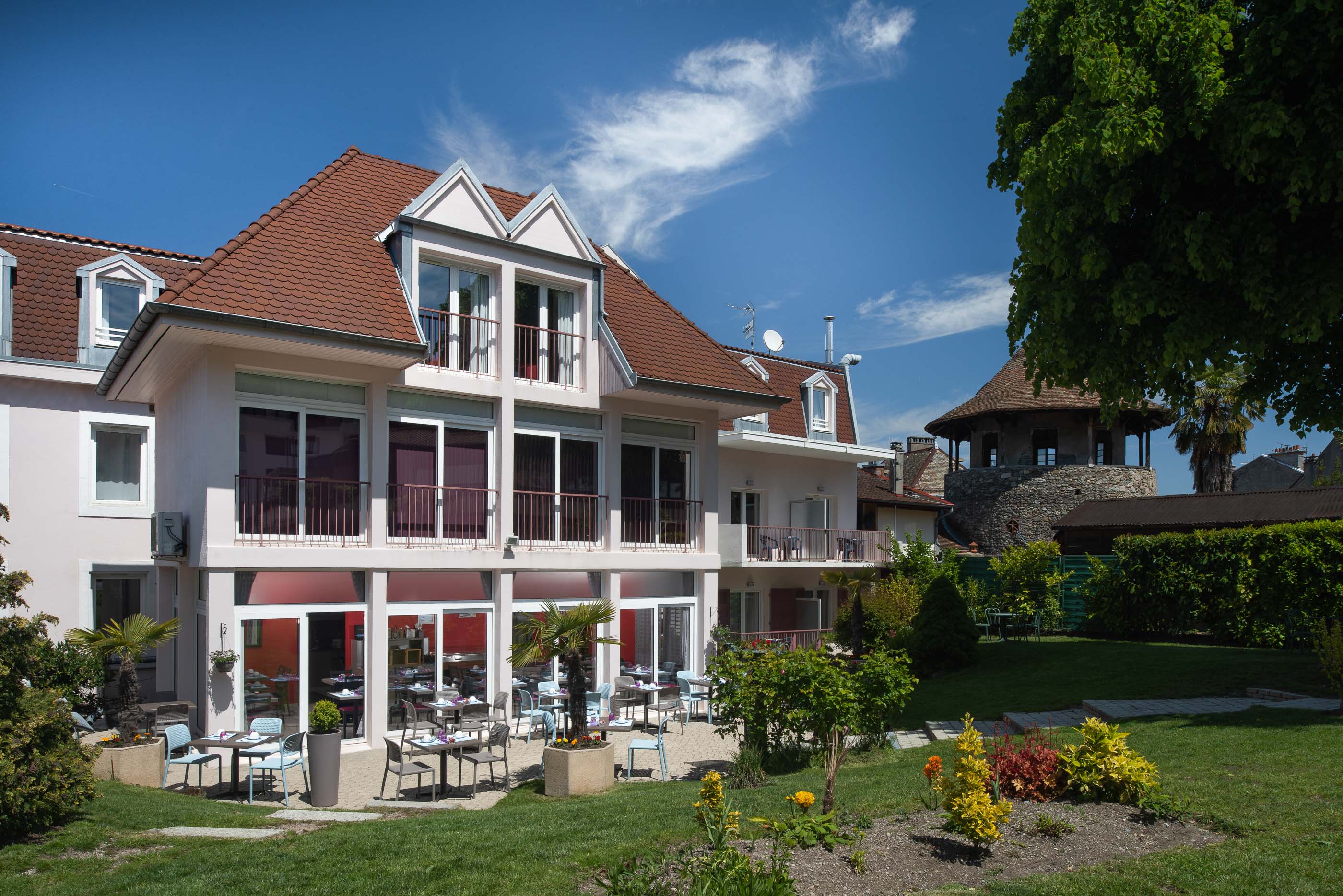  Hotel De France Hotel Evian les Bains Site Officiel